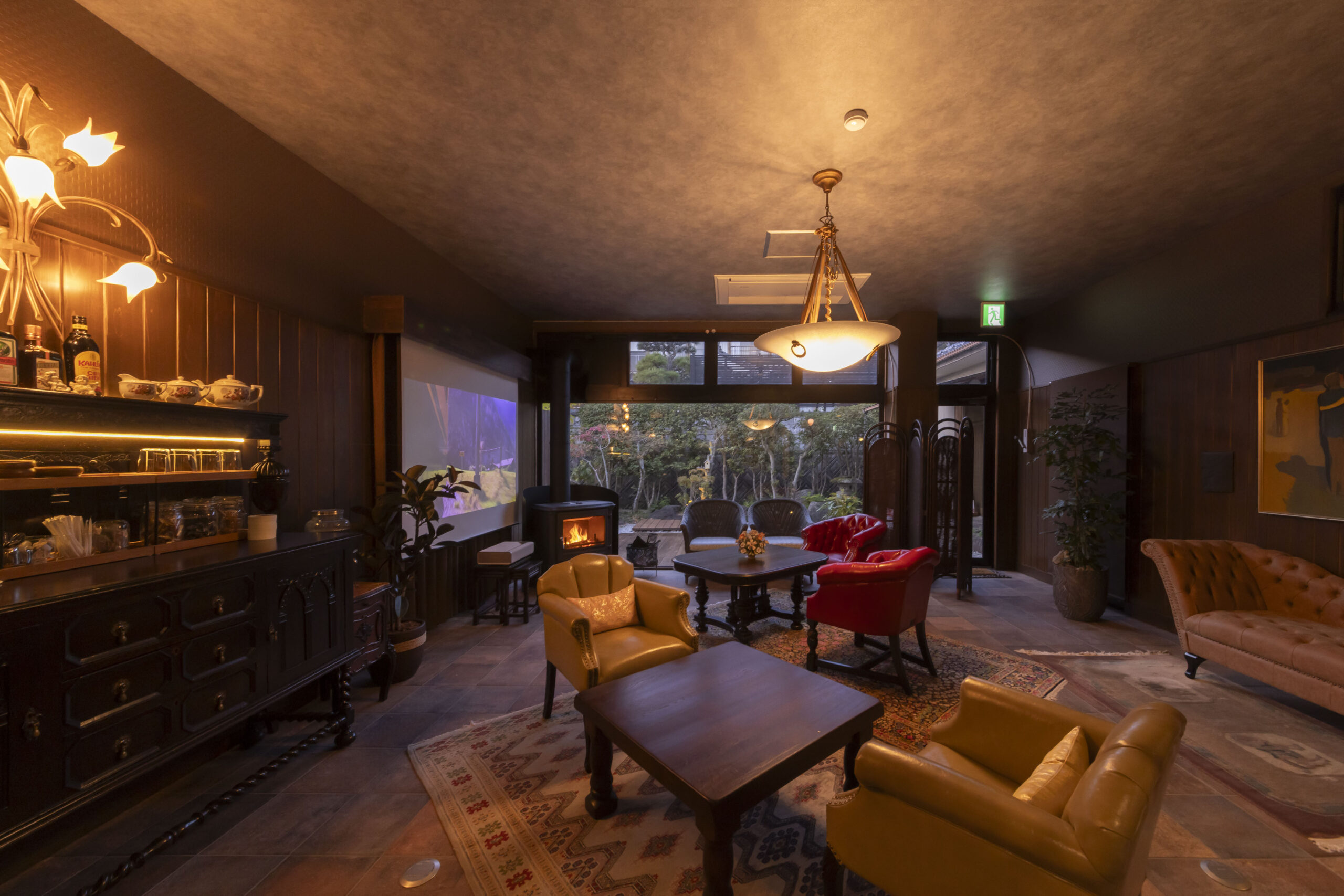 薪焼レストラン　ＦＡＧＯＴＴＯ