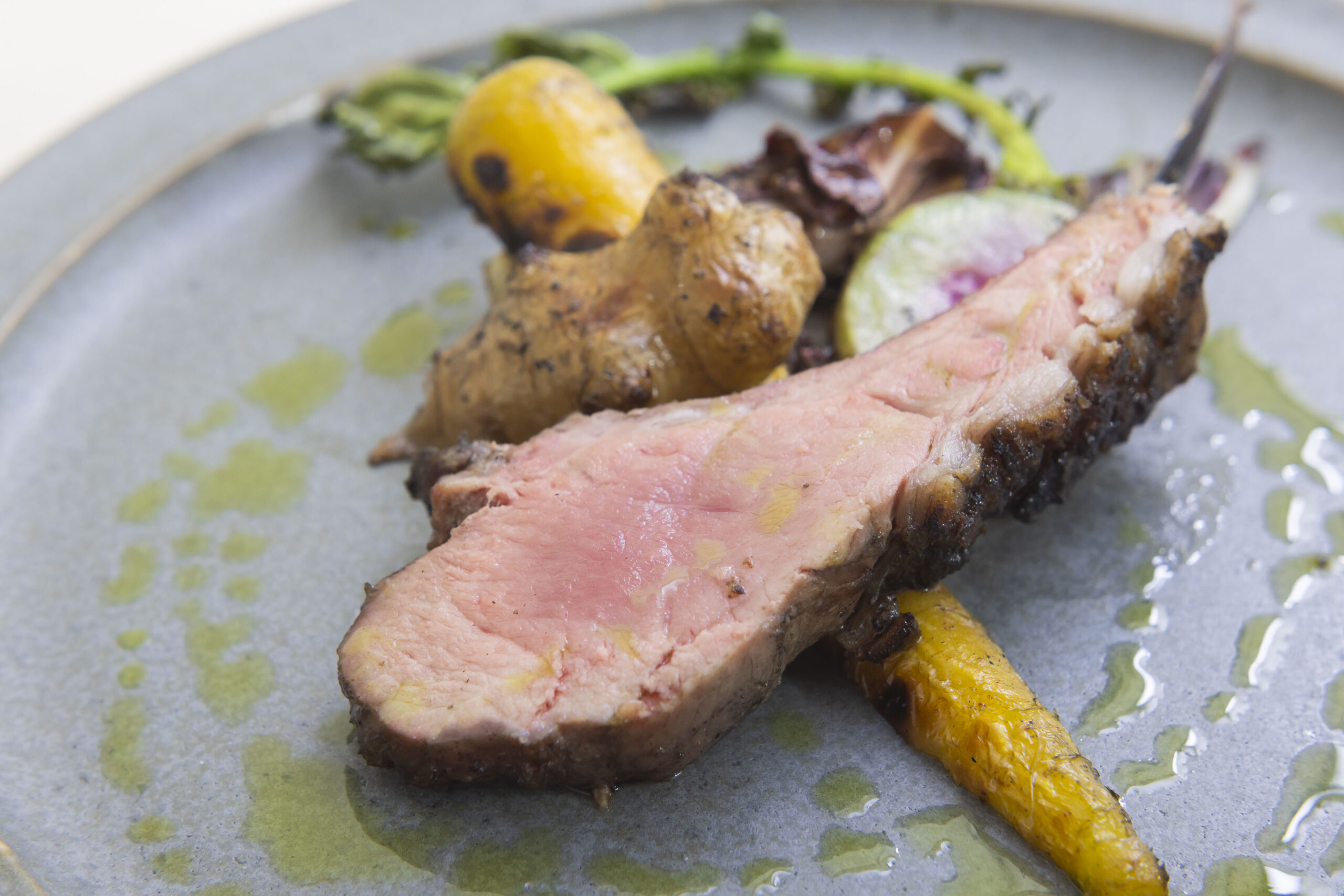 薪焼レストラン　ＦＡＧＯＴＴＯ