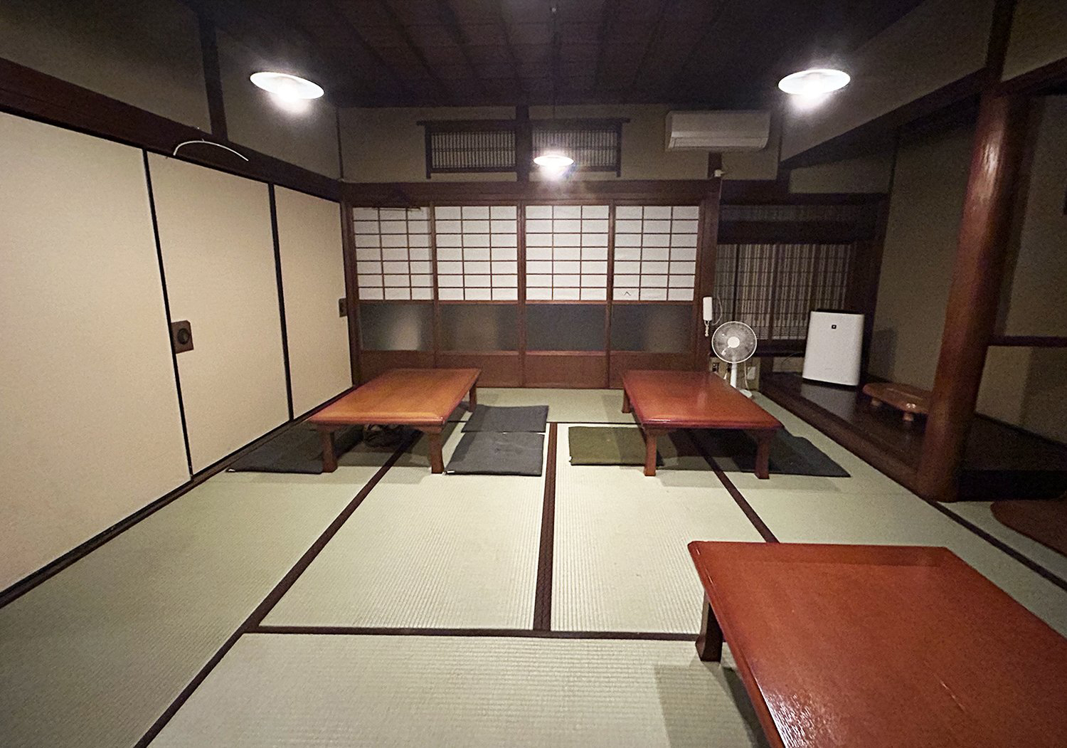 鉄板居酒屋 倶瑠満